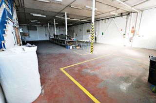 Nave industrial en venta en Norte en Leganés