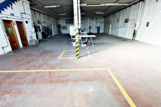 Nave industrial en venta en Norte en Leganés