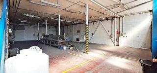 Nave industrial en venta en Norte en Leganés