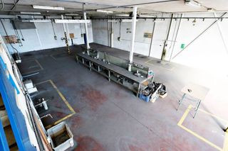 Nave industrial en venta en Norte en Leganés