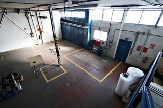 Nave industrial en venta en Norte en Leganés