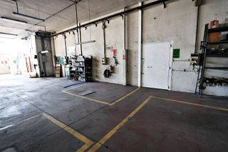 Nave industrial en venta en Norte en Leganés
