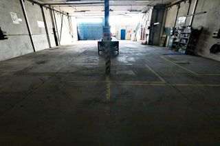 Nave industrial en venta en Norte en Leganés