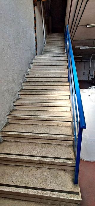 Nave industrial en venta en Norte en Leganés