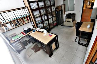 Nave industrial en venta en Norte en Leganés