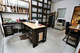 Nave industrial en venta en Norte en Leganés