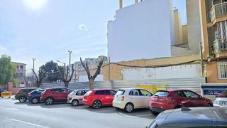 Terreno en venta en Monóvar/Monòver