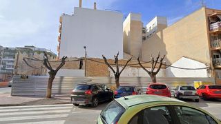 Terreno en venta en Monóvar/Monòver