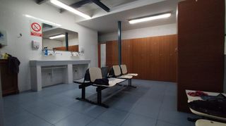 Nave industrial en venta en El Campillo - Polígono Cantabria en Logroño