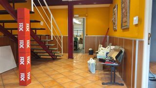 Nave industrial en venta en El Campillo - Polígono Cantabria en Logroño