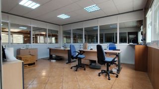 Nave industrial en venta en El Campillo - Polígono Cantabria en Logroño