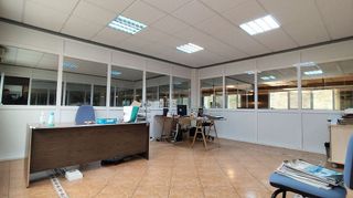 Nave industrial en venta en El Campillo - Polígono Cantabria en Logroño