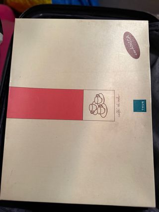 Set Thun Caffè al Volo Ceramica