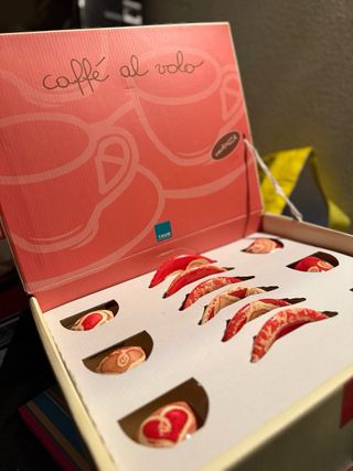 Set Thun Caffè al Volo Ceramica