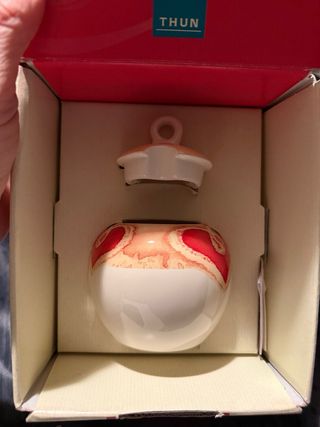 Set Thun Caffè al Volo Ceramica