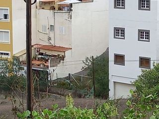 Terreno en venta en Almatriche en Palmas de Gran Canaria(Las)