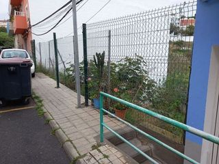 Terreno en venta en Almatriche en Palmas de Gran Canaria(Las)