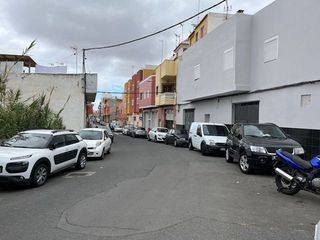 Terreno en venta en Almatriche en Palmas de Gran Canaria(Las)