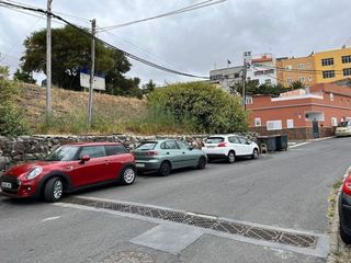 Terreno en venta en Almatriche en Palmas de Gran Canaria(Las)