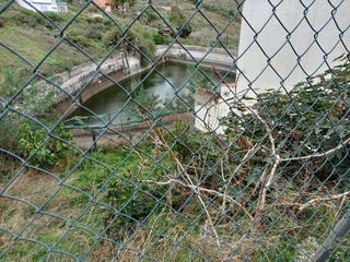 Terreno en venta en Almatriche en Palmas de Gran Canaria(Las)