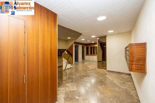 Piso en venta en Fígares en Granada