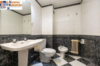 Piso en venta en Fígares en Granada