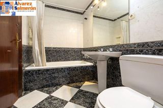 Piso en venta en Fígares en Granada