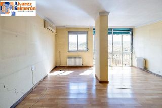 Piso en venta en Fígares en Granada