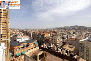 Piso en venta en Fígares en Granada