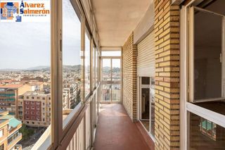 Piso en venta en Fígares en Granada