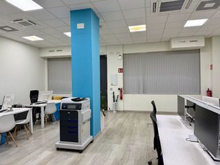 Local comercial en venta en Torresbellas en Alcorcón