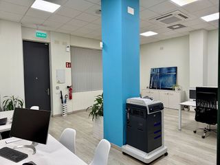 Local comercial en venta en Torresbellas en Alcorcón