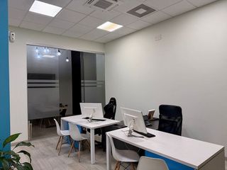 Local comercial en venta en Torresbellas en Alcorcón