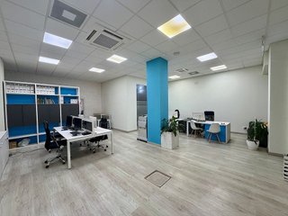 Local comercial en venta en Torresbellas en Alcorcón