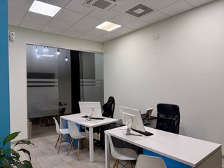 Local comercial en venta en Torresbellas en Alcorcón
