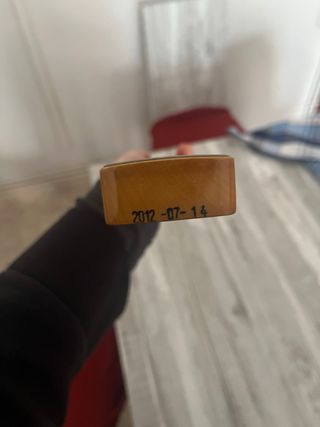 Mástil Guitarra Telecaster Squier Fender CV