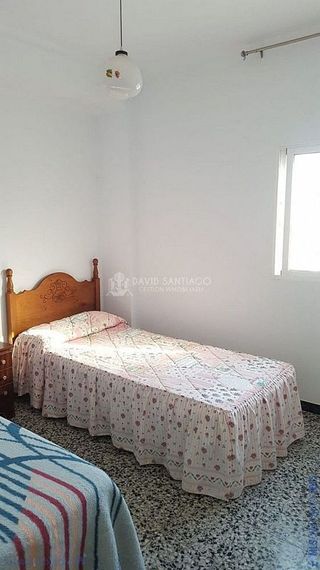 Casa en venta en Algarrobo en Algarrobo
