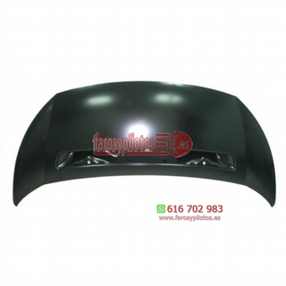 Capo delantero Fiat Scudo Año 2007 a 2016