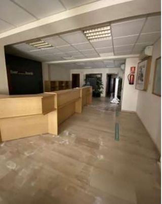 Local comercial en alquiler en Zarza (La)