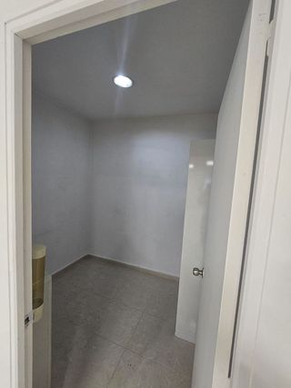 Oficina en alquiler en Santa Bárbara - La Zaporra en San Sebastián de los Reyes