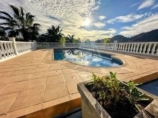 Casa rural en venta en Águilas ciudad en Águilas