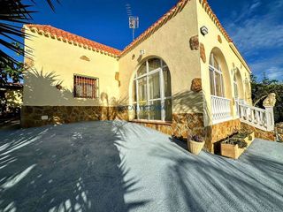 Casa rural en venta en Águilas ciudad en Águilas