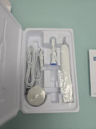 Spazzolino Elettrico Vitis S10 Sonic