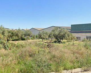 Nave industrial en venta en Mogente/Moixent