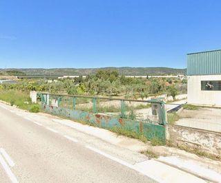 Nave industrial en venta en Mogente/Moixent