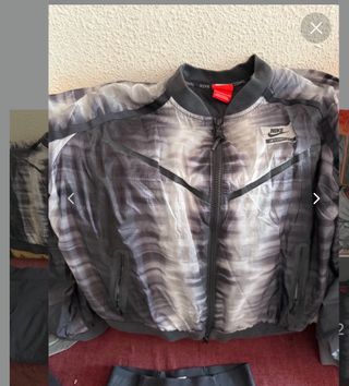 Conjunto Nike Talla S