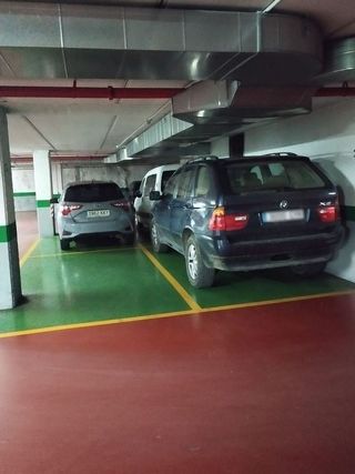 Garaje en venta en San Adrián - La Cava en Logroño