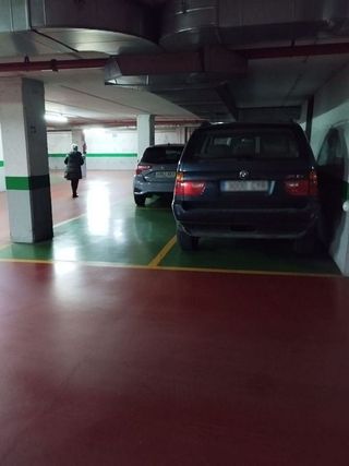 Garaje en venta en San Adrián - La Cava en Logroño