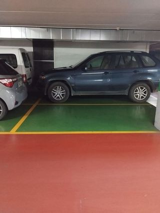 Garaje en venta en San Adrián - La Cava en Logroño