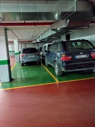 Garaje en venta en San Adrián - La Cava en Logroño